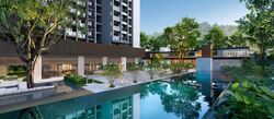 Zion Road (D3), Condominium #484036041